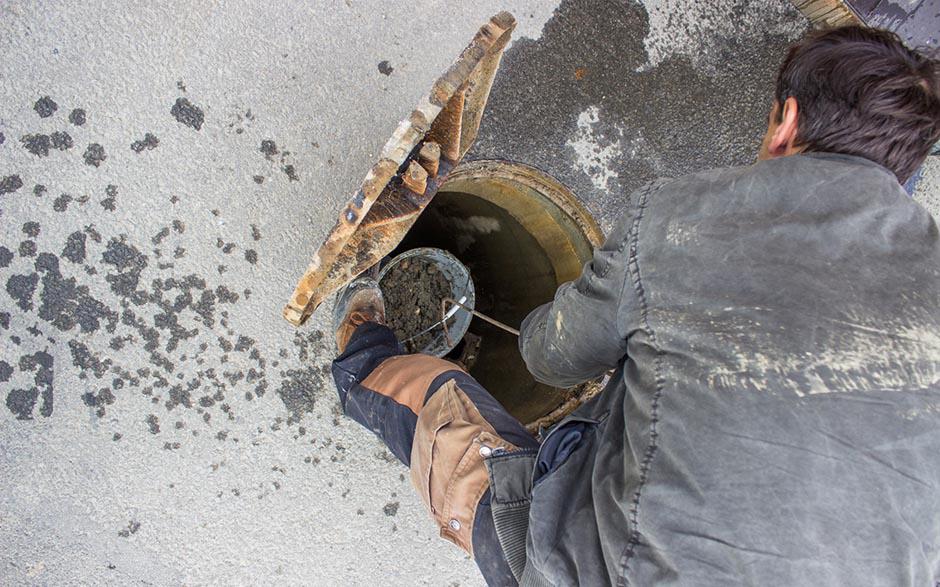 curage de canalisation Bagneaux-sur-Loing