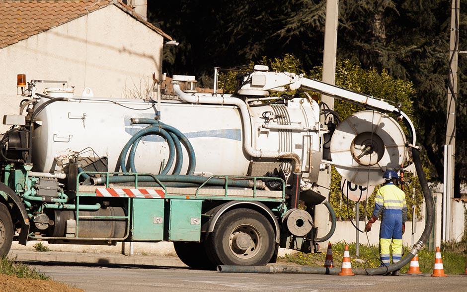 curage de canalisation Bagneaux-sur-Loing