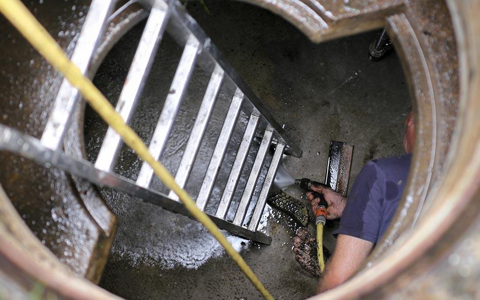 curage de canalisation Bagneaux-sur-Loing