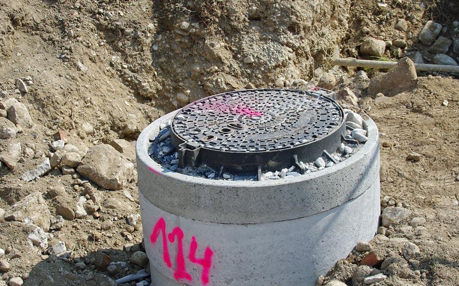 curage de canalisation Bagneaux-sur-Loing